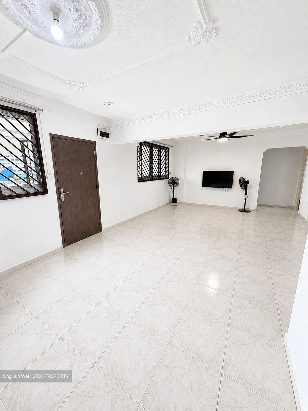 Blk 488A Tampines Avenue 9 (Tampines), HDB 4 Rooms #579729981